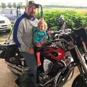 Meet your Posher, Terry